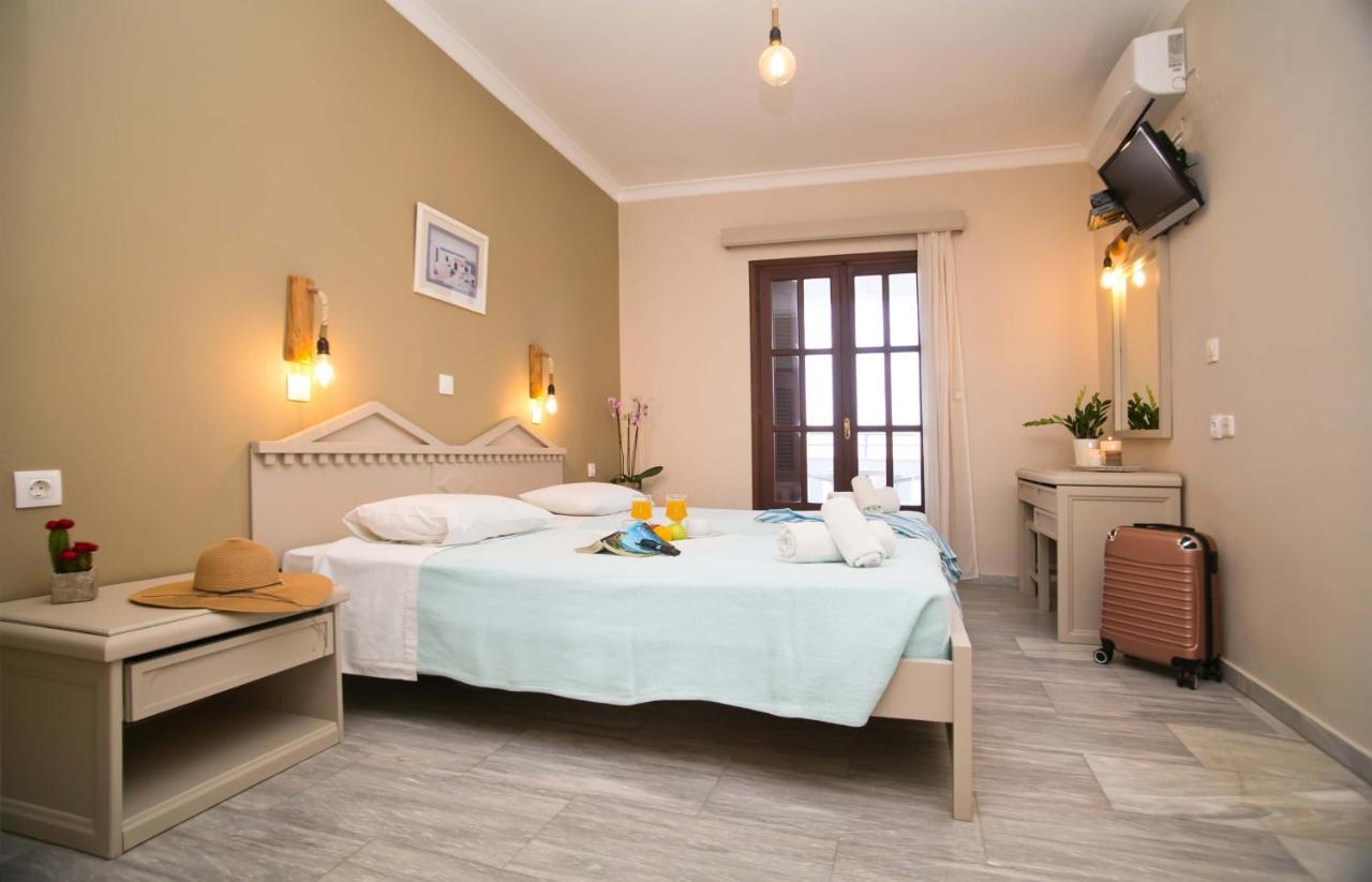 Kalypso Studios Миртеа Экстерьер фото