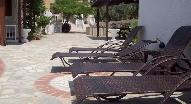 Kalypso Studios Миртеа Экстерьер фото